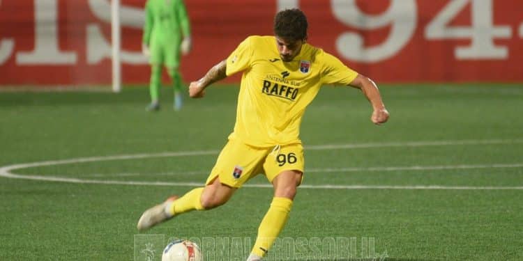 Turris-Taranto 2-1, la fotogallery