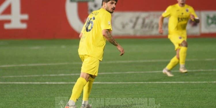 Turris-Taranto 2-1, la fotogallery