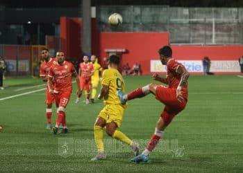 Turris-Taranto 2-1, la fotogallery