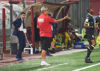 Turris-Taranto 2-1, la fotogallery