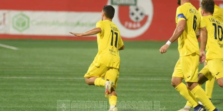 Turris-Taranto 2-1, la fotogallery