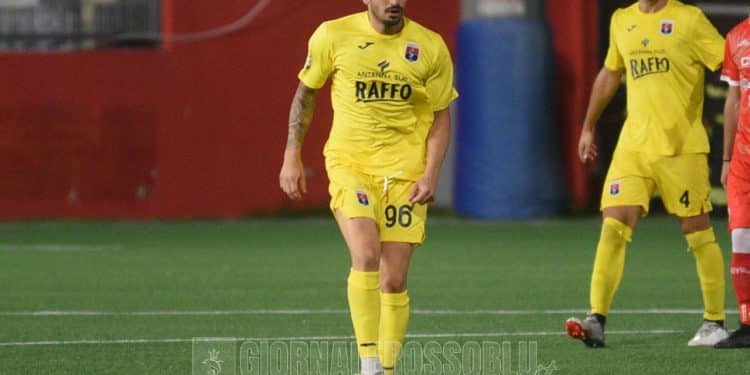 Turris-Taranto 2-1, la fotogallery