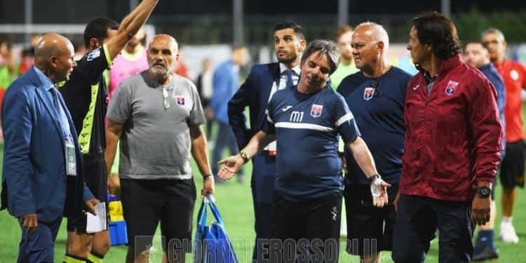 Turris-Taranto 2-1, la fotogallery