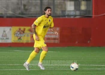 Turris-Taranto 2-1, la fotogallery