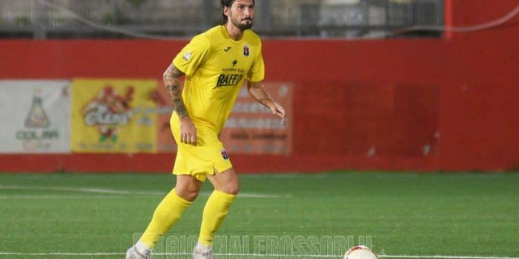 Turris-Taranto 2-1, la fotogallery
