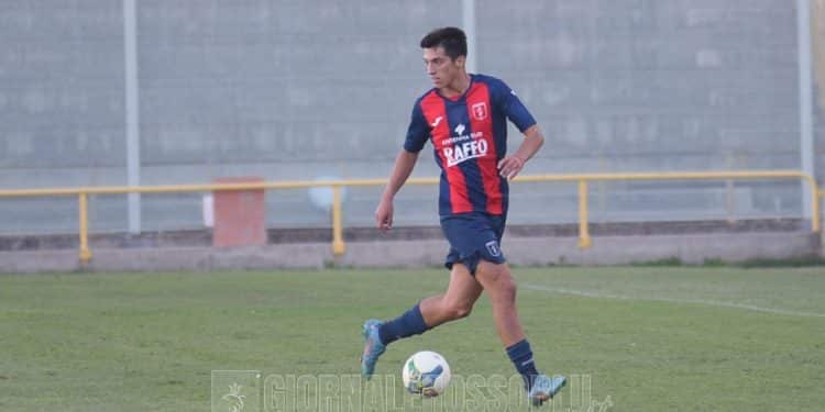Taranto-Fidelis Andria 2-1, la fotogallery
