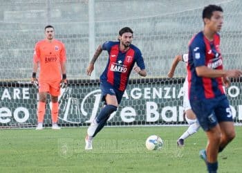Taranto-Fidelis Andria 2-1, la fotogallery