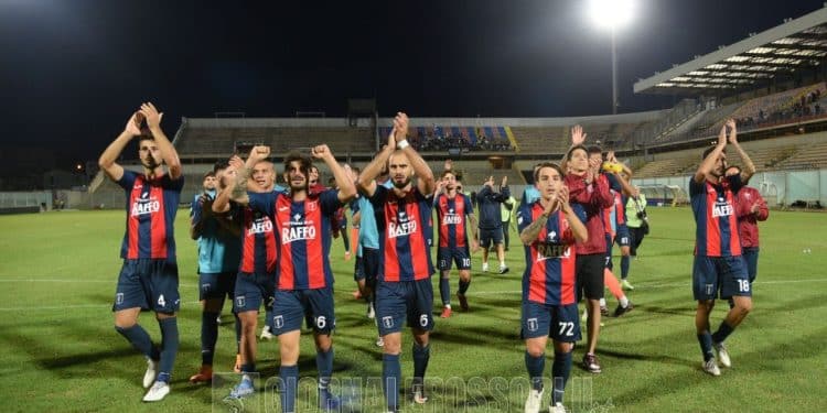 Taranto-Fidelis Andria 2-1, la fotogallery