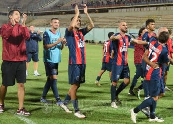 Taranto-Fidelis Andria 2-1, la fotogallery
