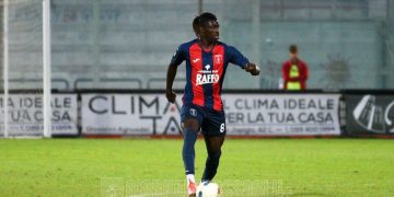 Taranto-Fidelis Andria 2-1, la fotogallery
