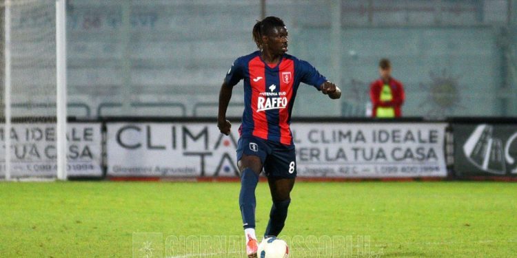 Taranto-Fidelis Andria 2-1, la fotogallery