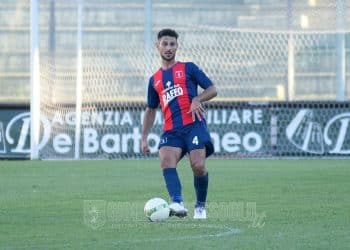 Taranto-Fidelis Andria 2-1, la fotogallery