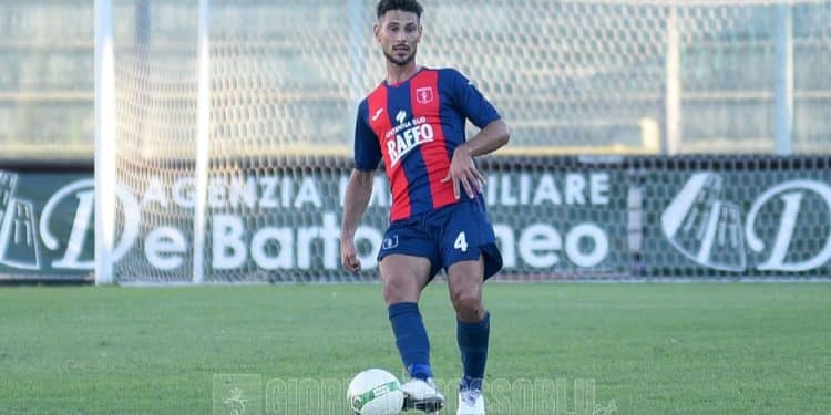 Taranto-Fidelis Andria 2-1, la fotogallery