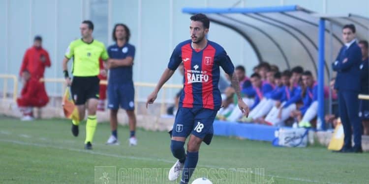 Taranto-Fidelis Andria 2-1, la fotogallery