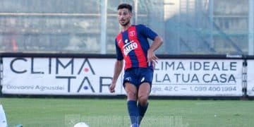 Taranto-Fidelis Andria 2-1, la fotogallery