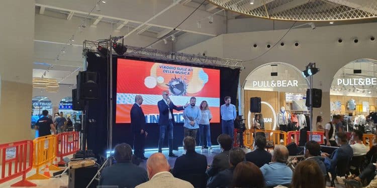 Fondazione Taranto 25, a Taranto “Un gioco di… squadre”!