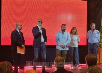 Fondazione Taranto 25, a Taranto “Un gioco di… squadre”!