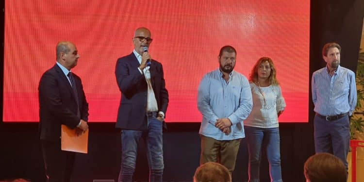 Fondazione Taranto 25, a Taranto “Un gioco di… squadre”!