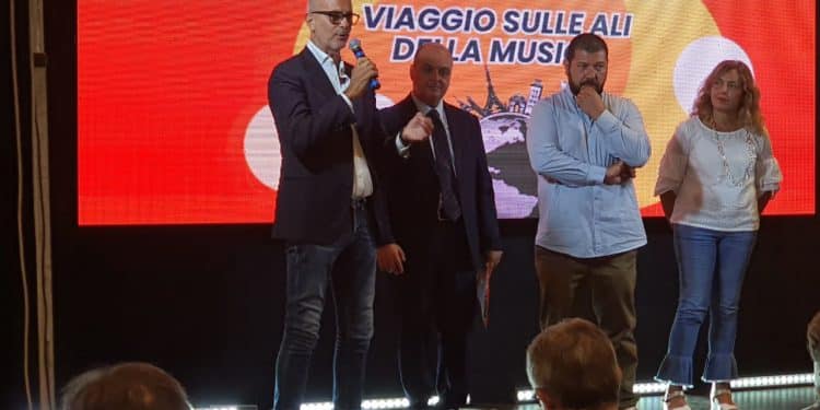 Fondazione Taranto 25, a Taranto “Un gioco di… squadre”!
