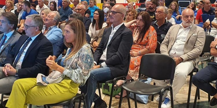 Fondazione Taranto 25, a Taranto “Un gioco di… squadre”!
