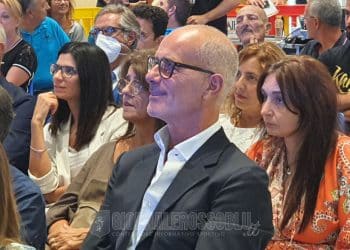Fondazione Taranto 25, a Taranto “Un gioco di… squadre”!