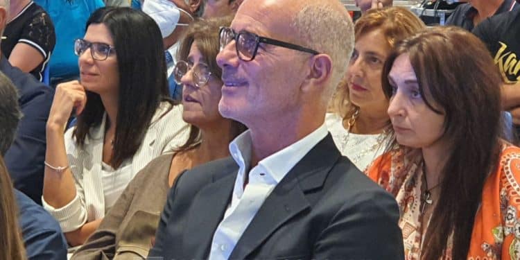 Fondazione Taranto 25, a Taranto “Un gioco di… squadre”!