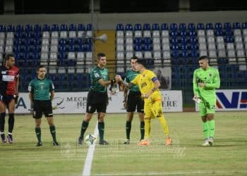 Gelbison-Taranto 3-0, la cronaca: disfatta in terra campana. Umiliazione per gli ionici