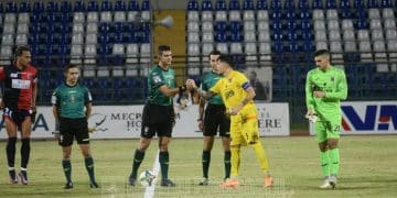 Gelbison-Taranto 3-0, la cronaca: disfatta in terra campana. Umiliazione per gli ionici