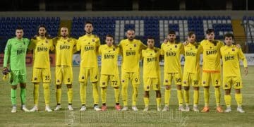 Gelbison-Taranto 3-0, la cronaca: disfatta in terra campana. Umiliazione per gli ionici