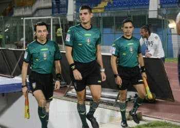 Gelbison-Taranto 3-0, la cronaca: disfatta in terra campana. Umiliazione per gli ionici