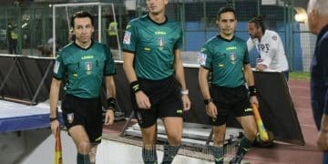 Gelbison-Taranto 3-0, la cronaca: disfatta in terra campana. Umiliazione per gli ionici