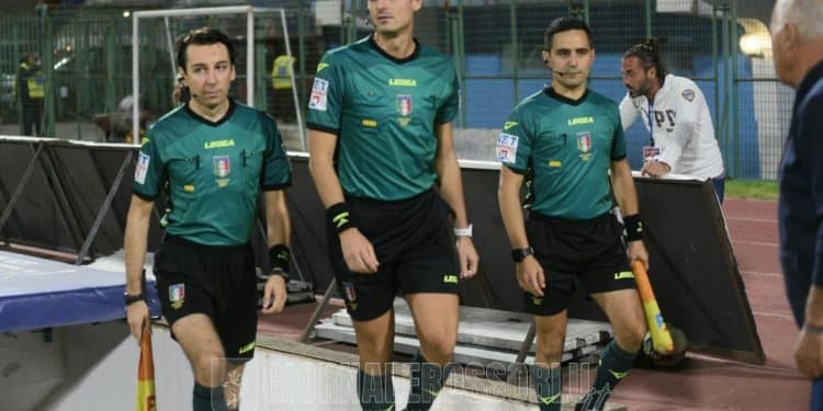 Gelbison-Taranto 3-0, la cronaca: disfatta in terra campana. Umiliazione per gli ionici