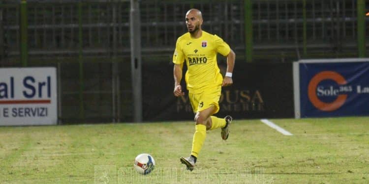 Gelbison-Taranto 3-0, la fotogallery
