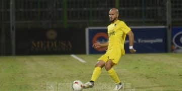 Gelbison-Taranto 3-0, la fotogallery