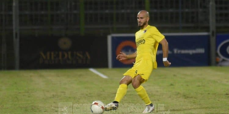 Gelbison-Taranto 3-0, la fotogallery