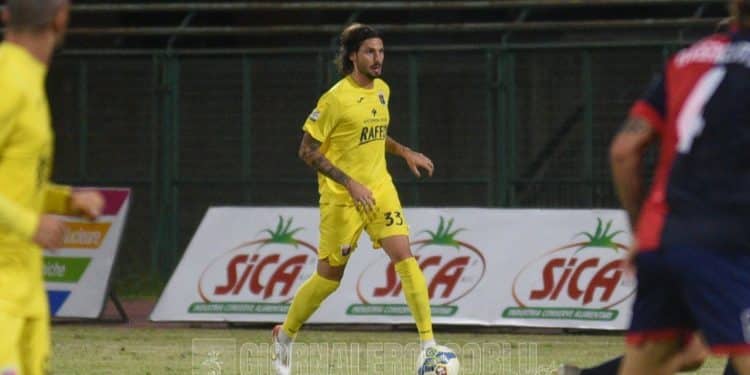 Gelbison-Taranto 3-0, la fotogallery