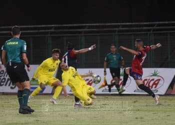 Gelbison-Taranto 3-0, la fotogallery