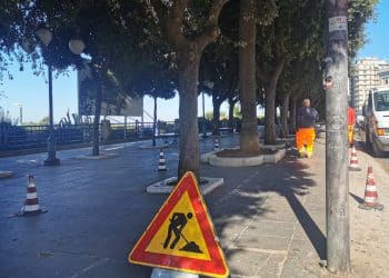 “Settimana Europea della Mobilità”, parte la riqualificazione della pista ciclabile