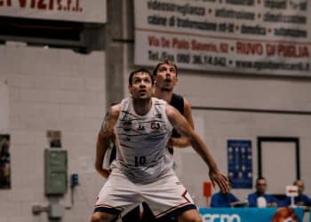 Ruvo-CJ Basket 66-52: Taranto ko a testa alta