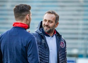 Foggia, Gallo è il nuovo allenatore