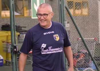 Giugliano, Di Napoli: “Abbiamo massimo rispetto per il Taranto”