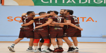 Volley Club Grottaglie: Con il Mesagne arrivano i primi tre punti
