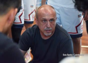CJ Basket Taranto-Bava Pozzuoli 77-65, la fotogallery