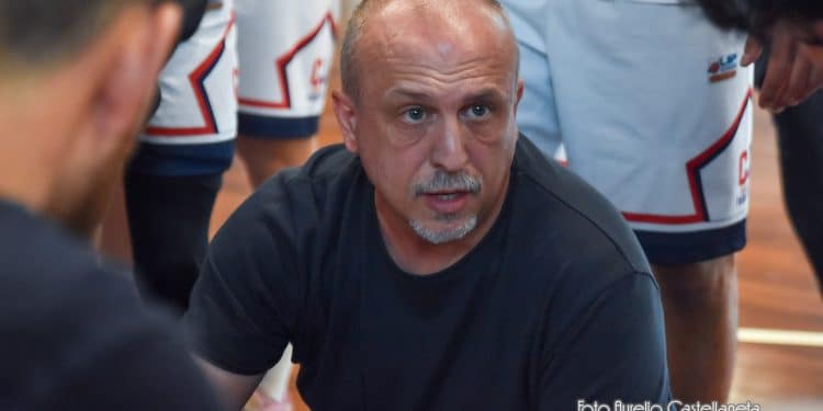 CJ Basket Taranto-Bava Pozzuoli 77-65, la fotogallery