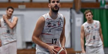 CJ Basket Taranto-Bava Pozzuoli 77-65, la fotogallery