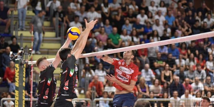 Gioiella Prisma Taranto, Falaschi: “Abbiamo lottato, abbiamo fatto tutto quello che potevamo”