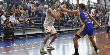 CJ Basket-Pozzuoli 77-65: esordio da sogno per Taranto!
