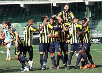 Giugliano, i convocati per la sfida dello Iacovone