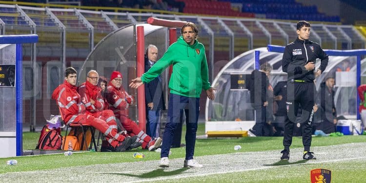 Potenza, Siviglia: “Taranto banco di prova per capire il nostro livello di maturità”