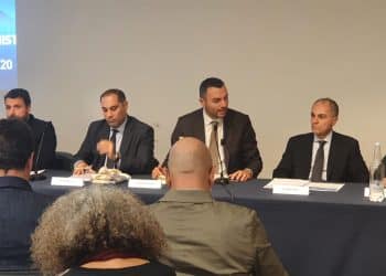 Melucci: «Rafforziamo la proiezione di Taranto e le relazioni economiche in ambito mediterraneo, lavoriamo ad un Forum Economico del Mediterraneo»